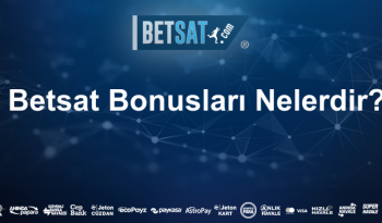Betsat-Bonuslari