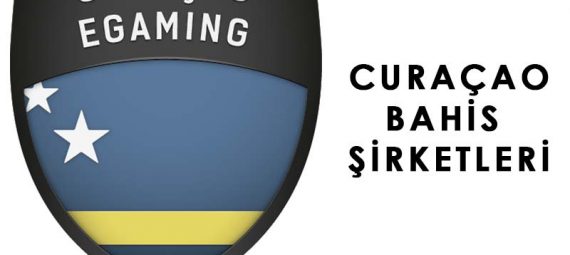 Curacao-Bahis-Lisansı