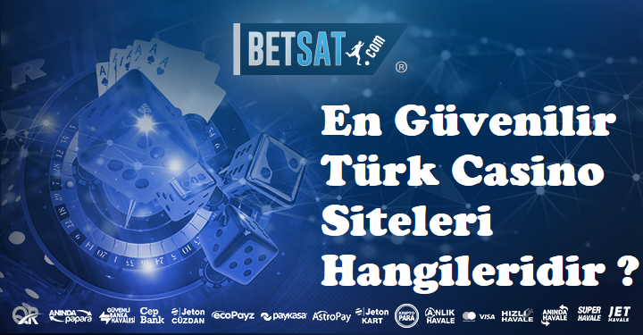 Casino-Betsat