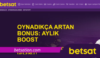 Betsat Yardım