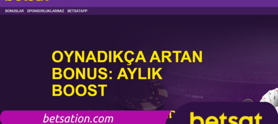 Betsat Yardım