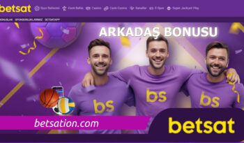 Mobile Betsat