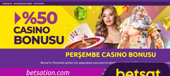 Betsat Türkiye