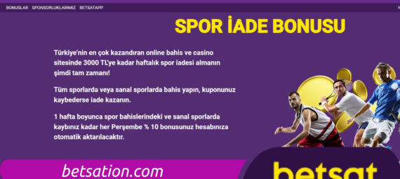 Betsat Twıtter