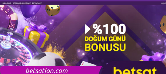 Betsat Para Çekme Nasıl Yapılır