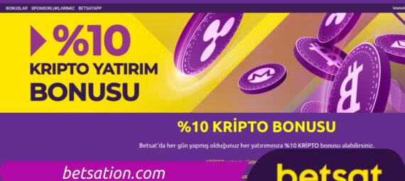 Betsat Para Yatırma