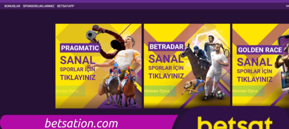 Betsat üyelik iptali