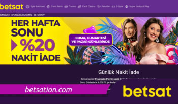 Betsat Forum