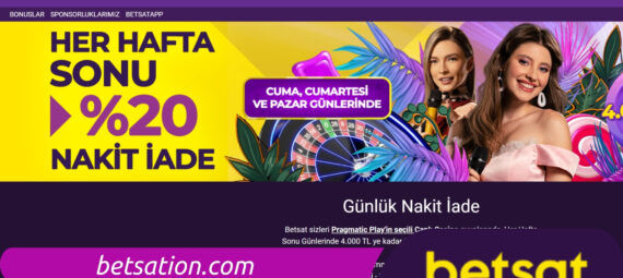 Betsat Forum