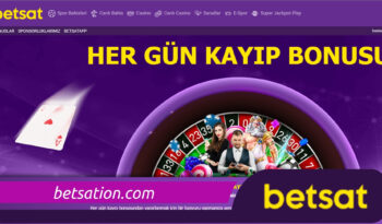 Betsat Facebook