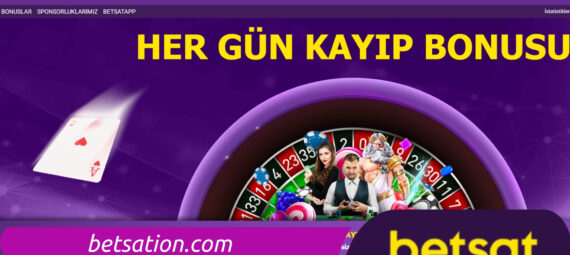 Betsat Facebook